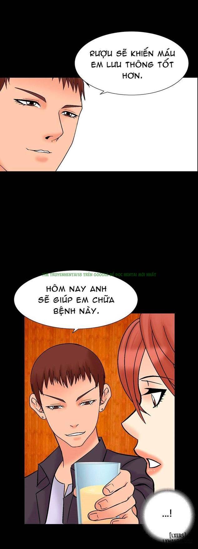 Mùi Vị Của Đôi Bàn Tay Chapter 36 - Trang 2