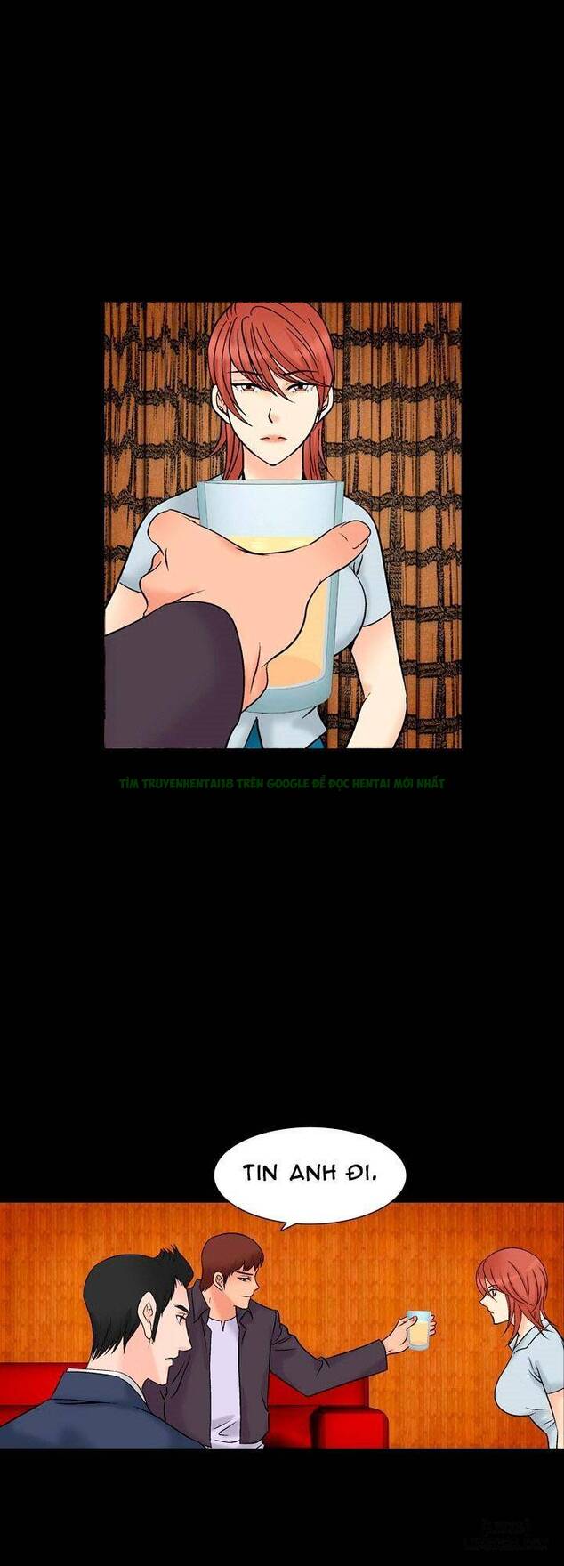 Mùi Vị Của Đôi Bàn Tay Chapter 36 - Trang 2