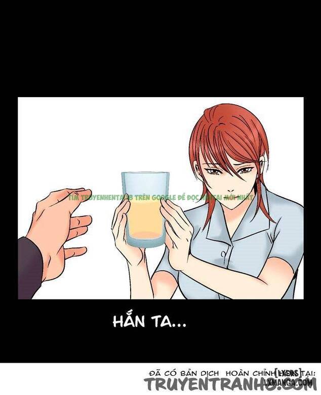 Mùi Vị Của Đôi Bàn Tay Chapter 36 - Trang 2