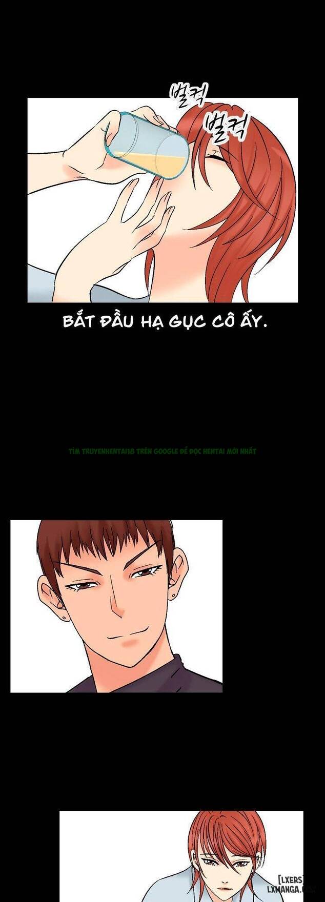 Mùi Vị Của Đôi Bàn Tay Chapter 36 - Trang 2