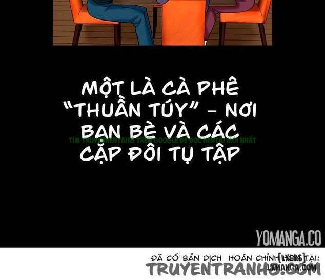 Mùi Vị Của Đôi Bàn Tay Chapter 36 - Trang 2