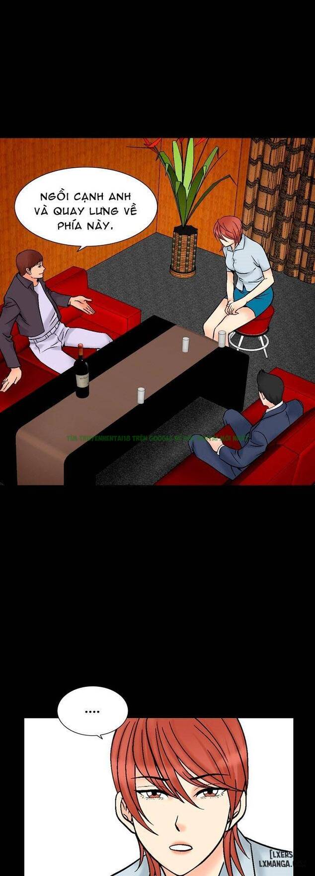 Mùi Vị Của Đôi Bàn Tay Chapter 36 - Trang 2