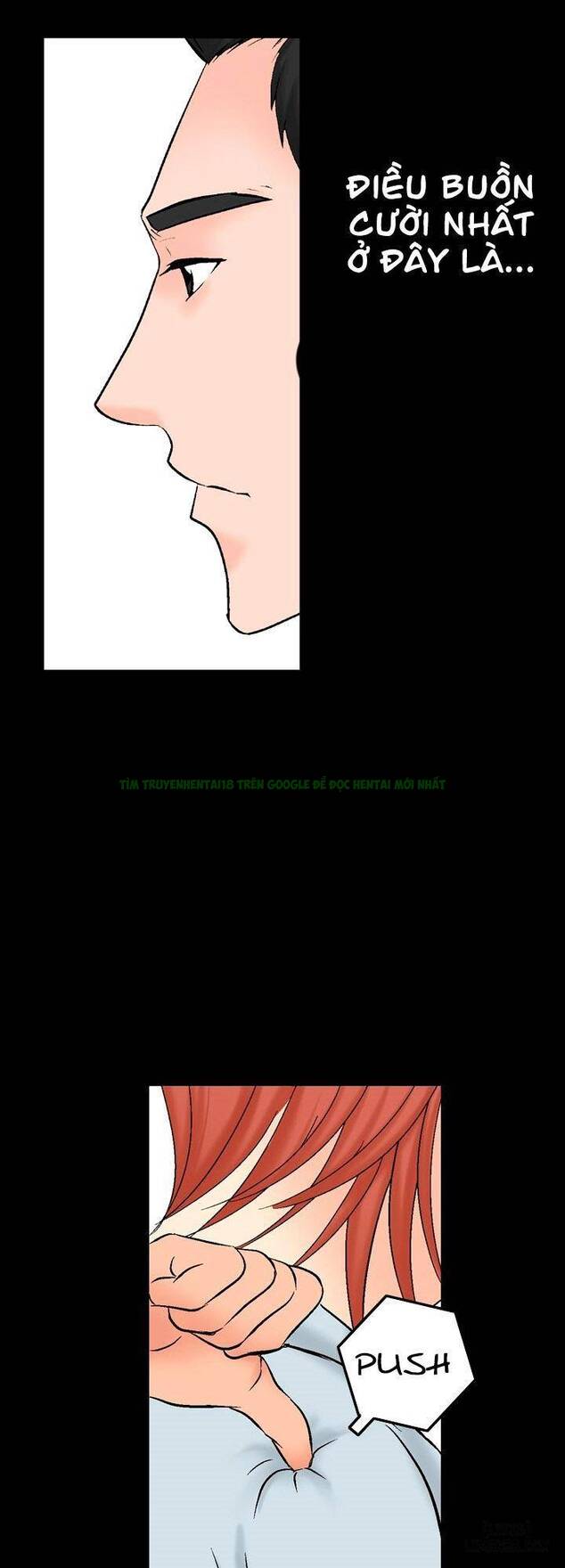 Mùi Vị Của Đôi Bàn Tay Chapter 36 - Trang 2