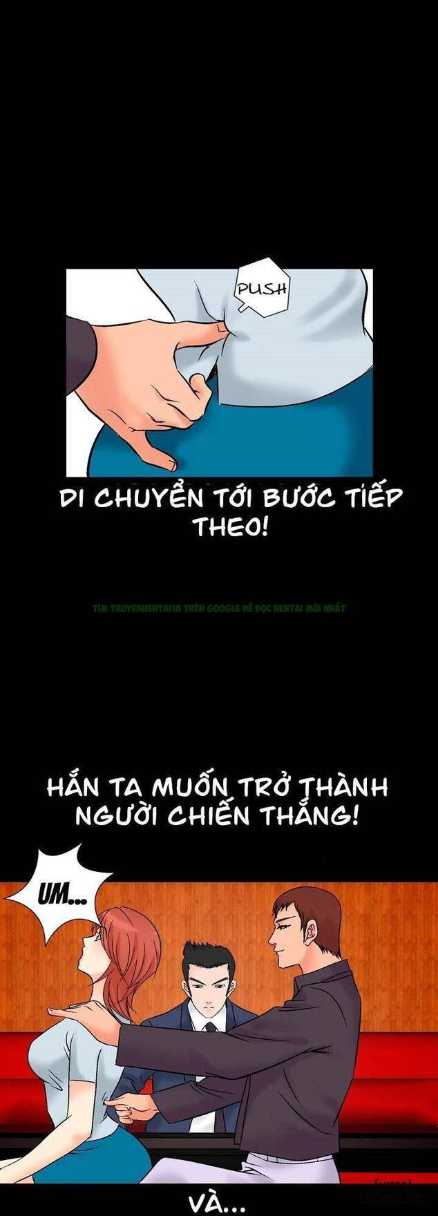 Mùi Vị Của Đôi Bàn Tay Chapter 36 - Trang 2