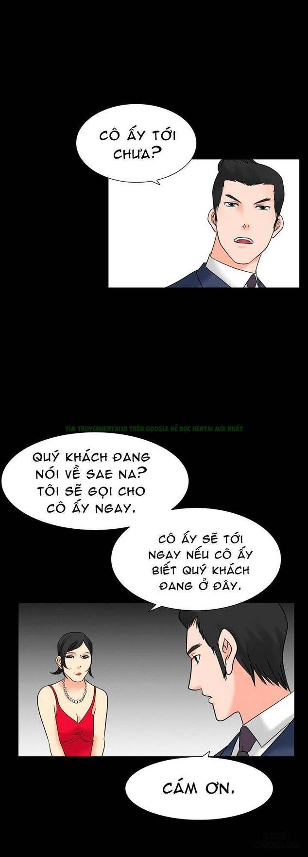 Mùi Vị Của Đôi Bàn Tay Chapter 36 - Trang 2