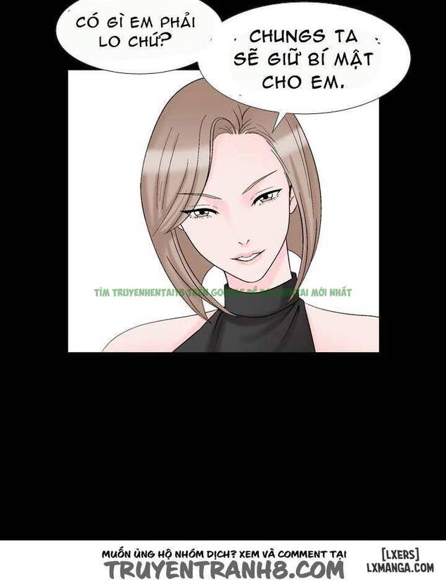 Mùi Vị Của Đôi Bàn Tay Chapter 19 - Trang 2