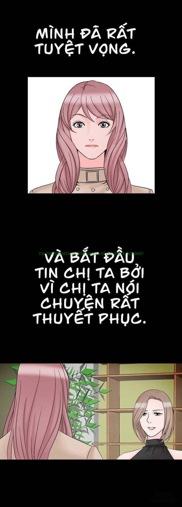 Mùi Vị Của Đôi Bàn Tay Chapter 19 - Trang 2
