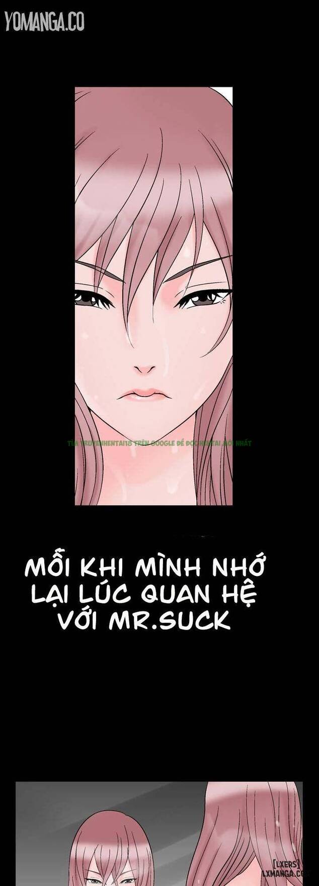 Mùi Vị Của Đôi Bàn Tay Chapter 19 - Trang 2