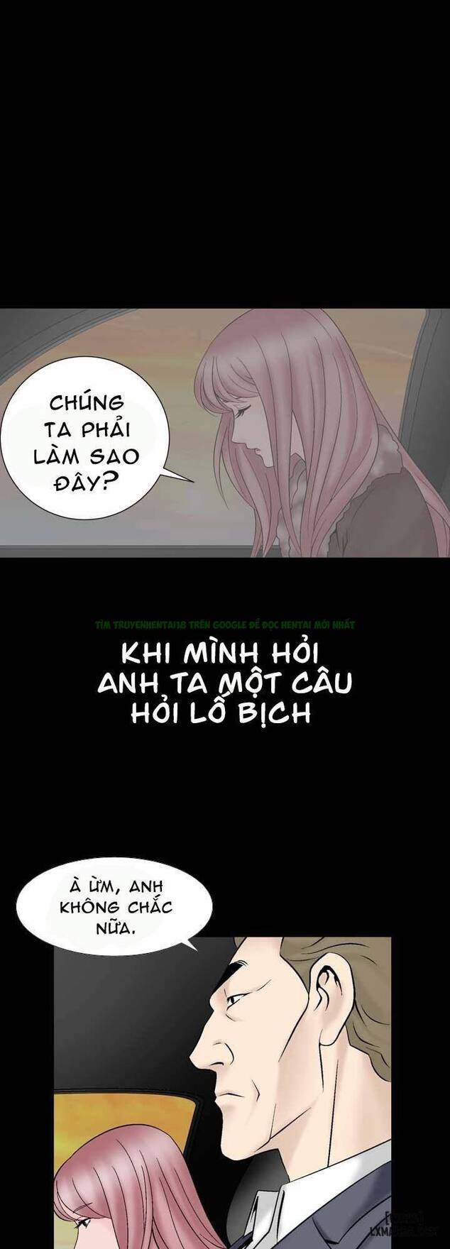 Mùi Vị Của Đôi Bàn Tay Chapter 19 - Trang 2