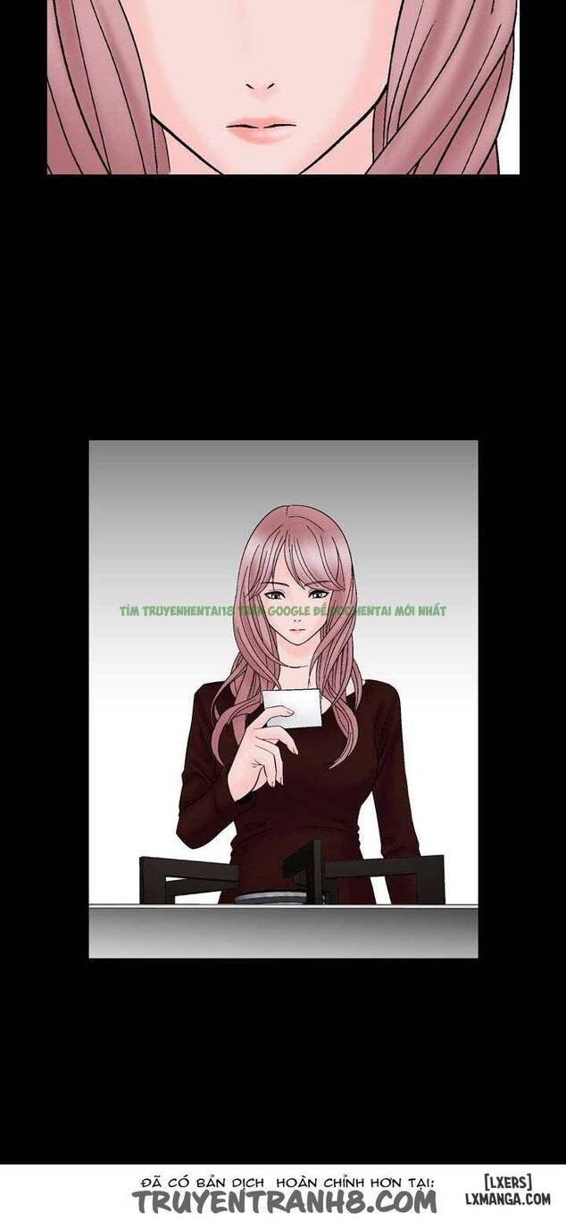Mùi Vị Của Đôi Bàn Tay Chapter 19 - Trang 2