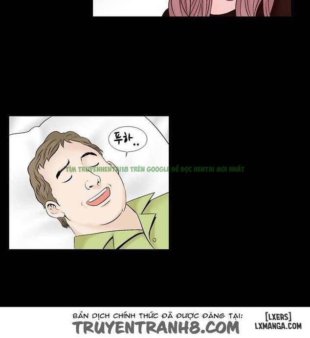 Mùi Vị Của Đôi Bàn Tay Chapter 19 - Trang 2