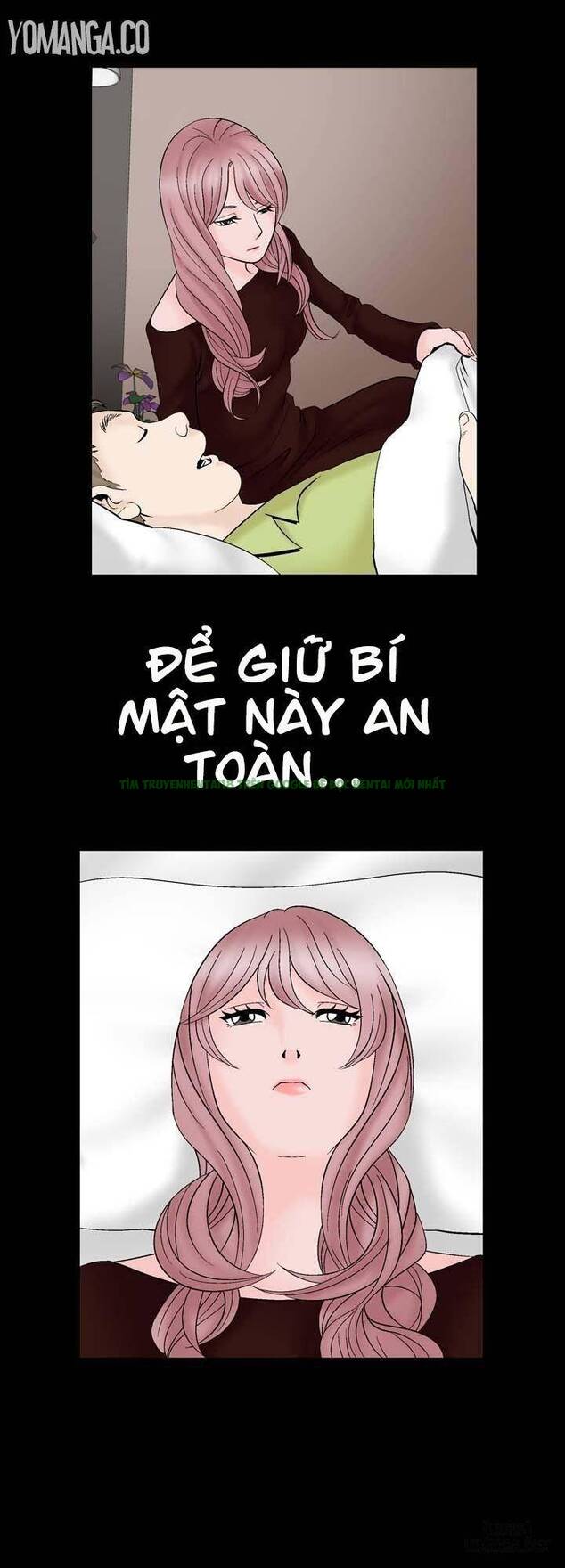 Mùi Vị Của Đôi Bàn Tay Chapter 19 - Trang 2