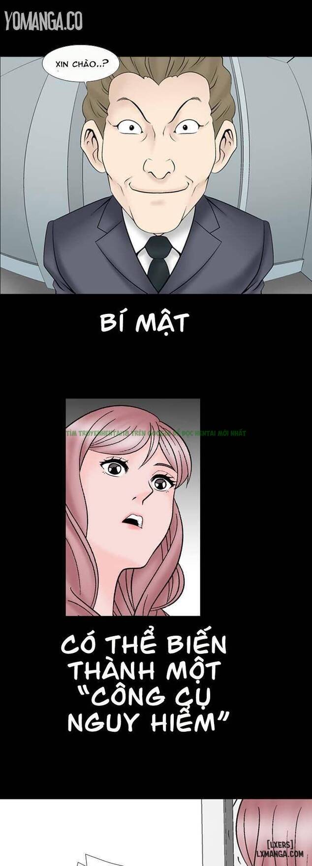Mùi Vị Của Đôi Bàn Tay Chapter 19 - Trang 2