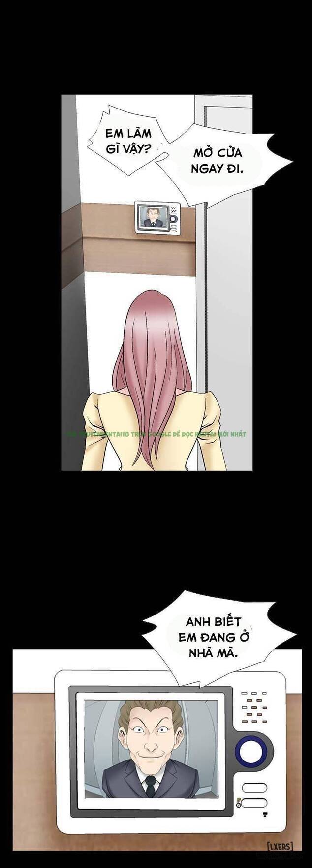 Mùi Vị Của Đôi Bàn Tay Chapter 19 - Trang 2
