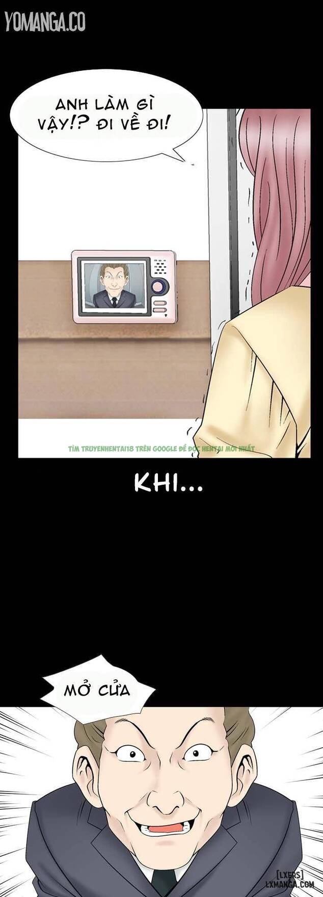 Mùi Vị Của Đôi Bàn Tay Chapter 19 - Trang 2