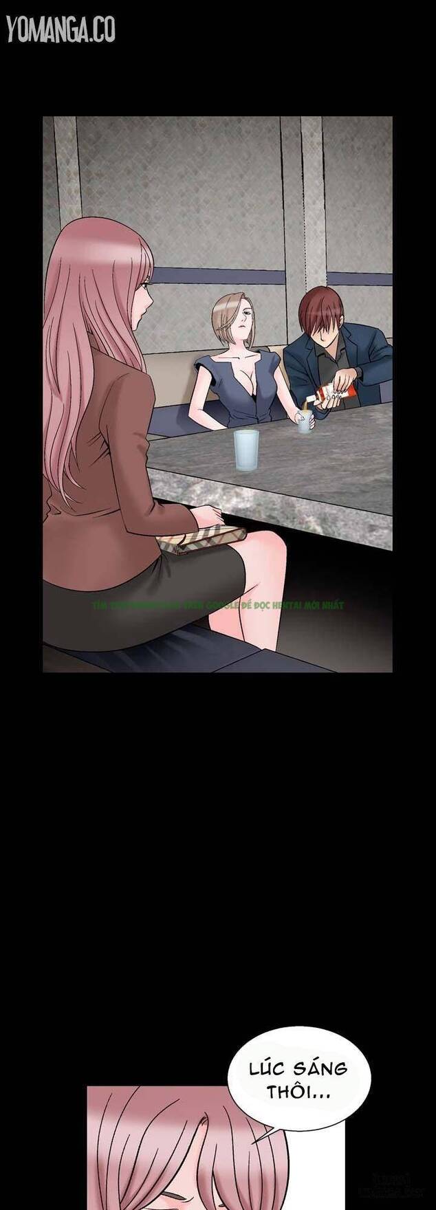 Mùi Vị Của Đôi Bàn Tay Chapter 19 - Trang 2