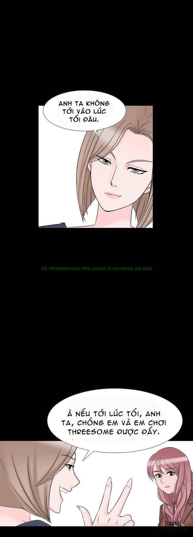 Mùi Vị Của Đôi Bàn Tay Chapter 19 - Trang 2