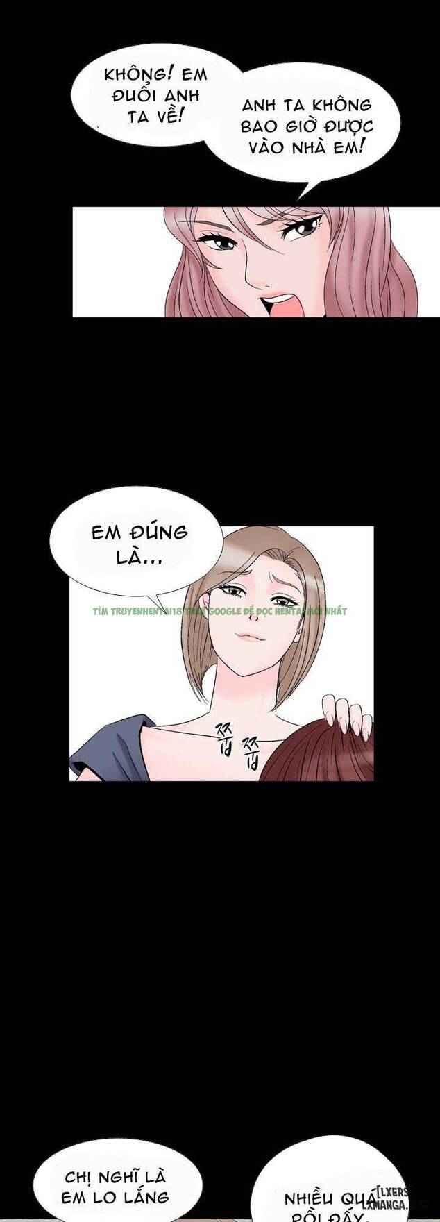 Mùi Vị Của Đôi Bàn Tay Chapter 19 - Trang 2