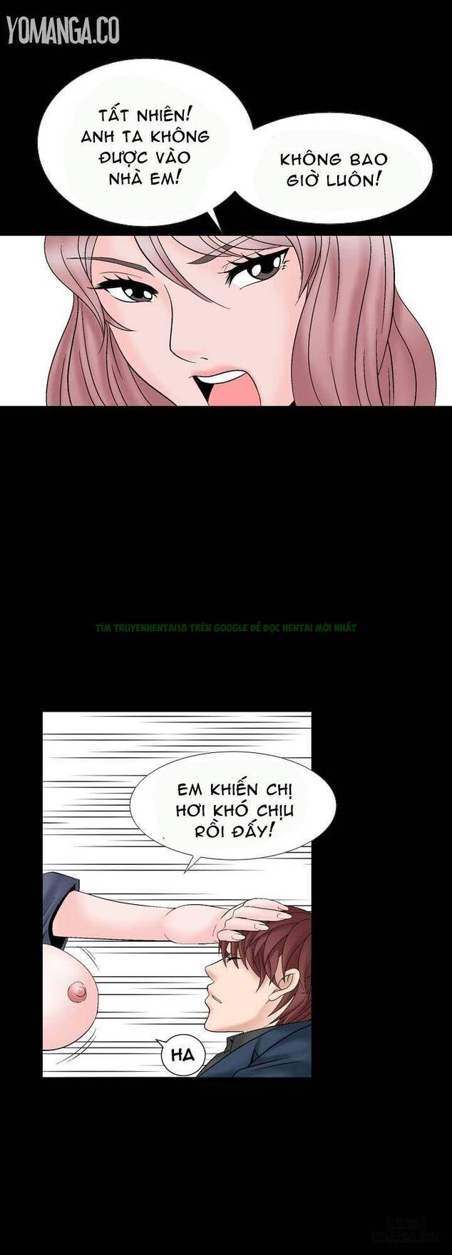 Mùi Vị Của Đôi Bàn Tay Chapter 19 - Trang 2