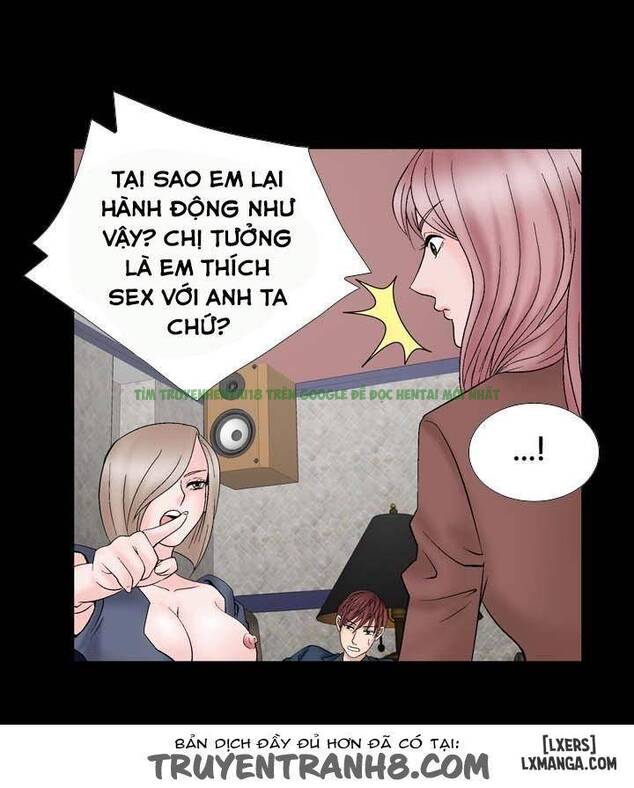 Mùi Vị Của Đôi Bàn Tay Chapter 19 - Trang 2