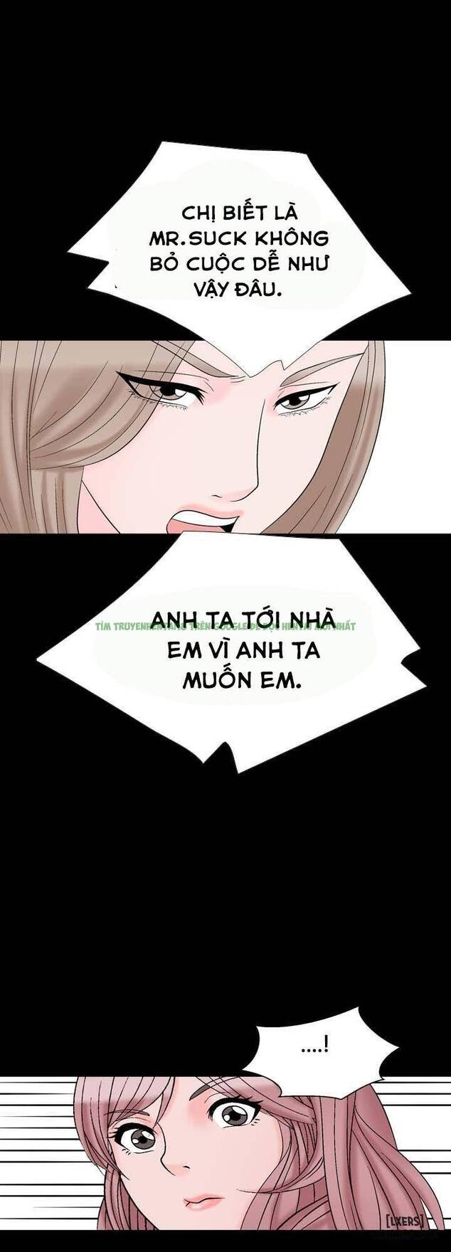 Mùi Vị Của Đôi Bàn Tay Chapter 19 - Trang 2