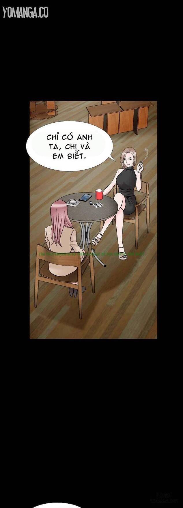 Mùi Vị Của Đôi Bàn Tay Chapter 19 - Trang 2