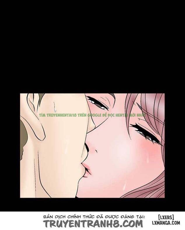 Mùi Vị Của Đôi Bàn Tay Chapter 17 - Trang 2