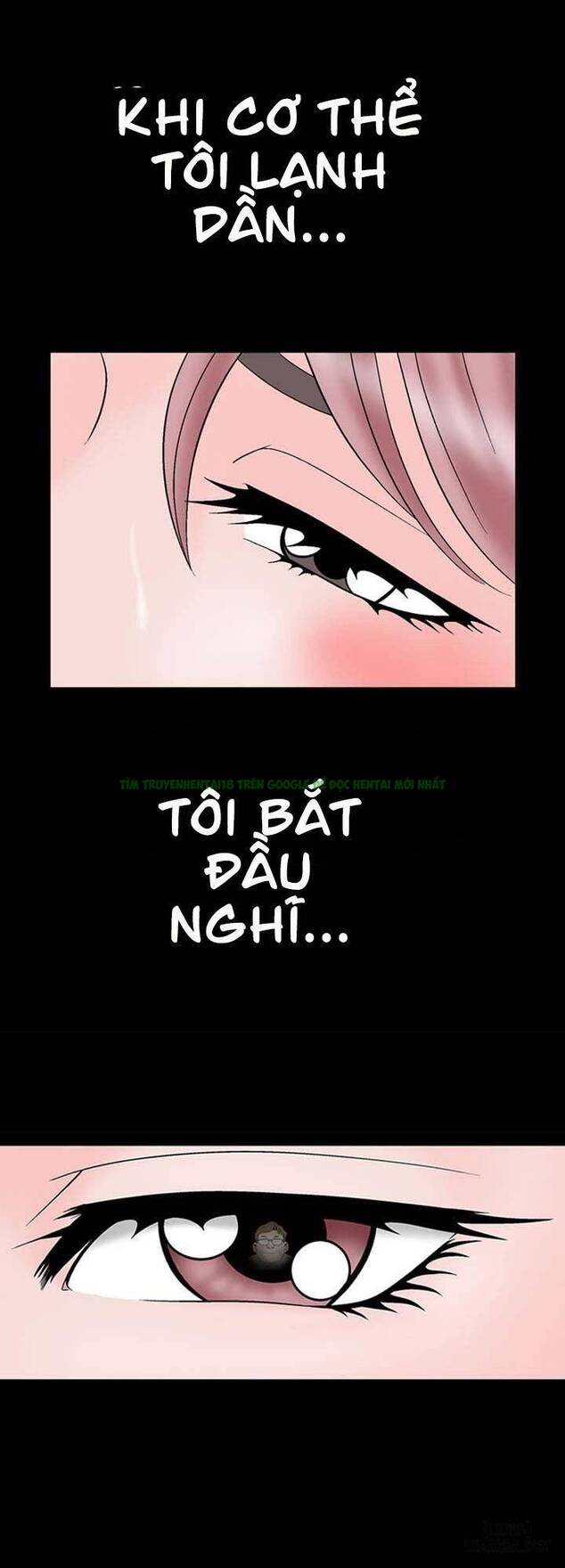 Mùi Vị Của Đôi Bàn Tay Chapter 17 - Trang 2