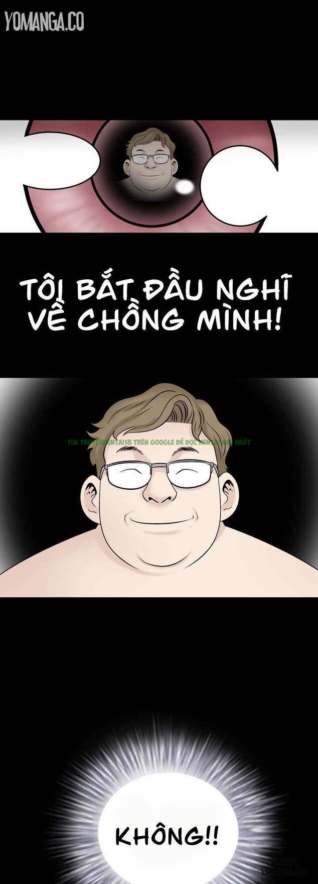 Mùi Vị Của Đôi Bàn Tay Chapter 17 - Trang 2
