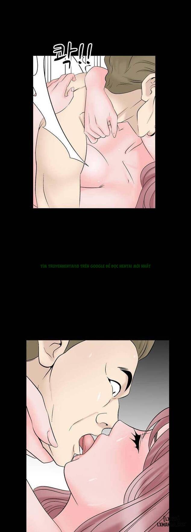 Mùi Vị Của Đôi Bàn Tay Chapter 17 - Trang 2