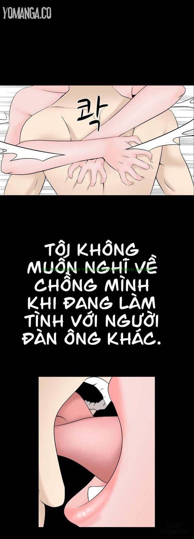 Mùi Vị Của Đôi Bàn Tay Chapter 17 - Trang 2