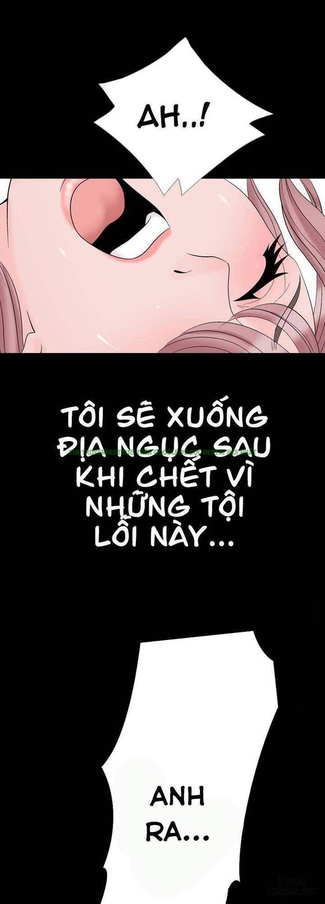 Mùi Vị Của Đôi Bàn Tay Chapter 17 - Trang 2