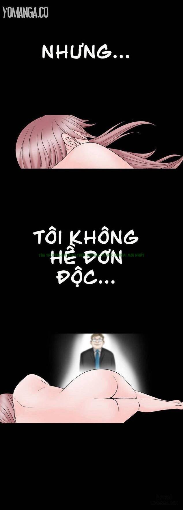 Mùi Vị Của Đôi Bàn Tay Chapter 17 - Trang 2