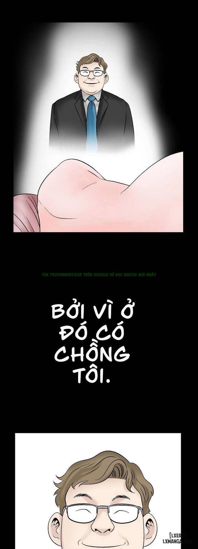 Mùi Vị Của Đôi Bàn Tay Chapter 17 - Trang 2