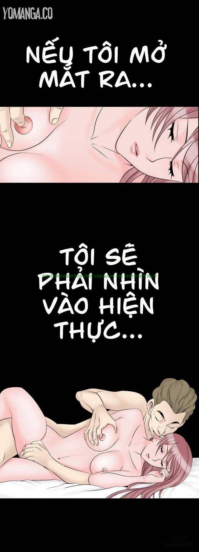 Mùi Vị Của Đôi Bàn Tay Chapter 17 - Trang 2
