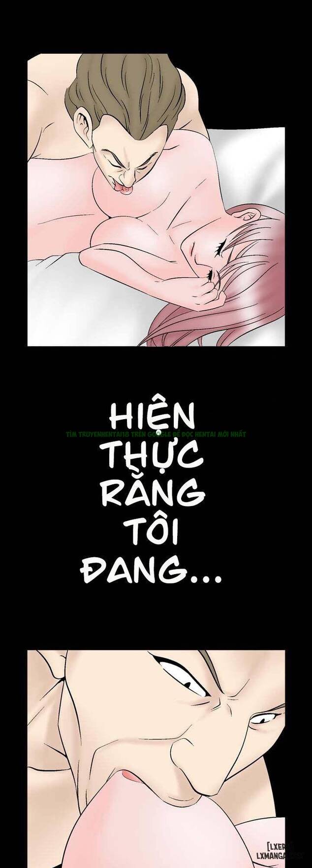Mùi Vị Của Đôi Bàn Tay Chapter 17 - Trang 2