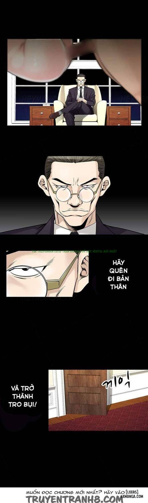 Mùi Vị Của Đôi Bàn Tay Chapter 62 - Trang 2