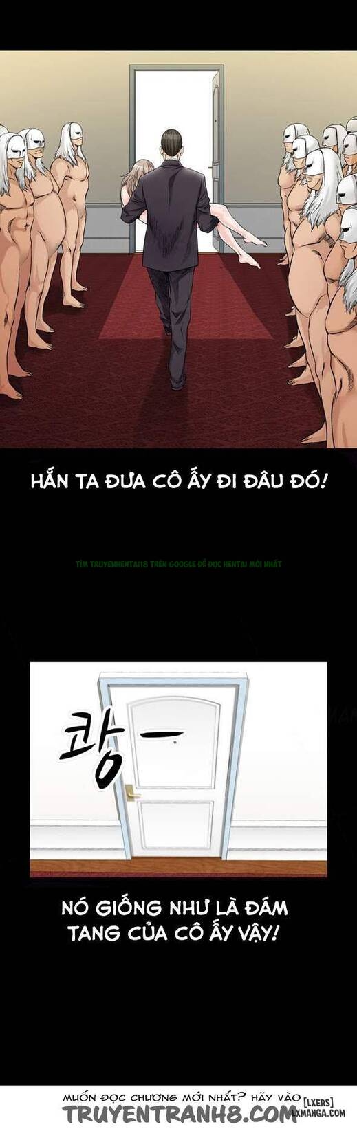 Mùi Vị Của Đôi Bàn Tay Chapter 62 - Trang 2
