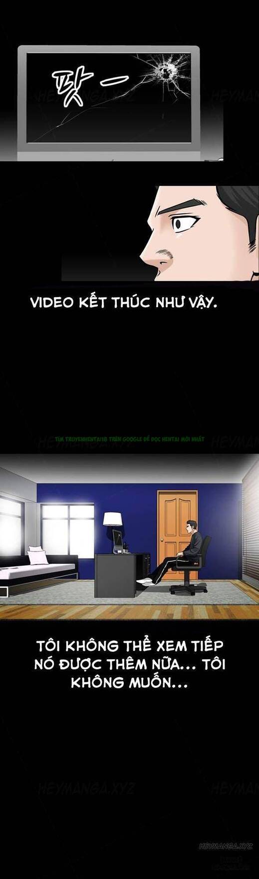 Mùi Vị Của Đôi Bàn Tay Chapter 62 - Trang 2