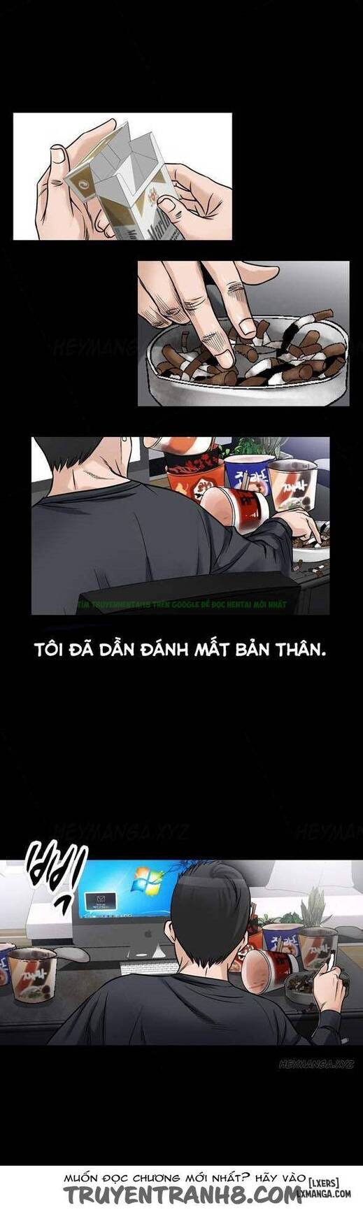 Mùi Vị Của Đôi Bàn Tay Chapter 62 - Trang 2