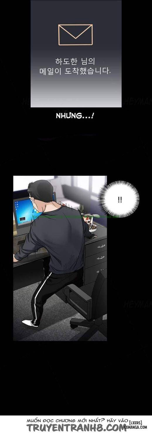 Mùi Vị Của Đôi Bàn Tay Chapter 62 - Trang 2