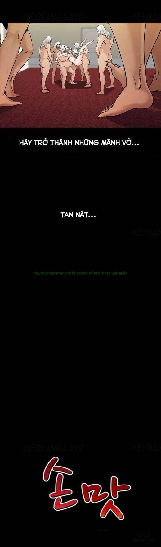 Mùi Vị Của Đôi Bàn Tay Chapter 62 - Trang 2