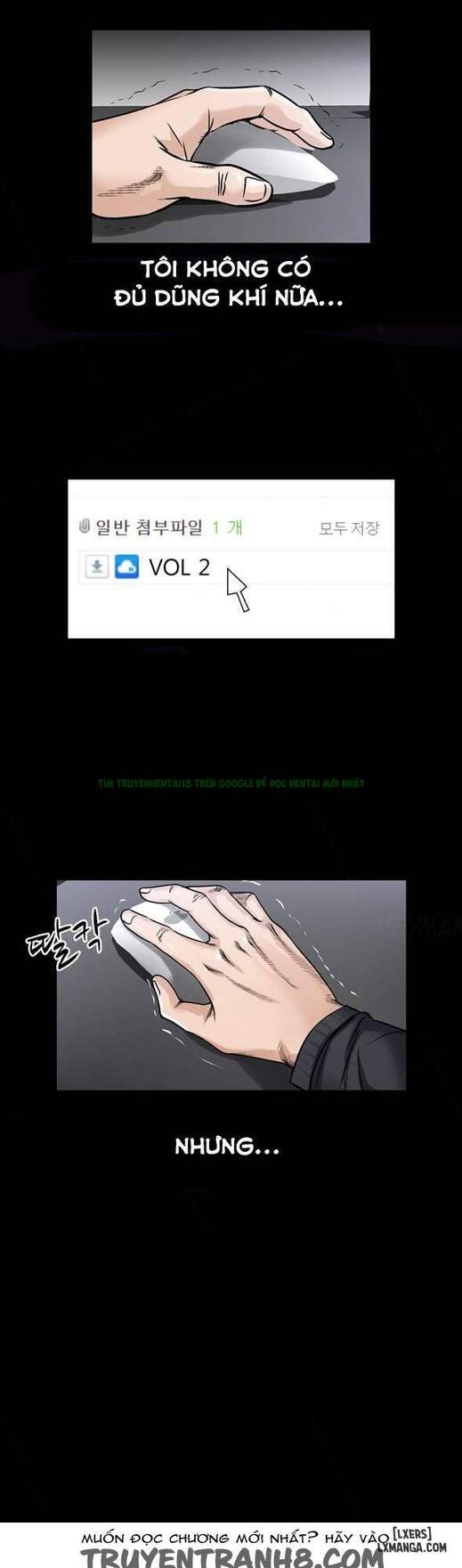 Mùi Vị Của Đôi Bàn Tay Chapter 62 - Trang 2