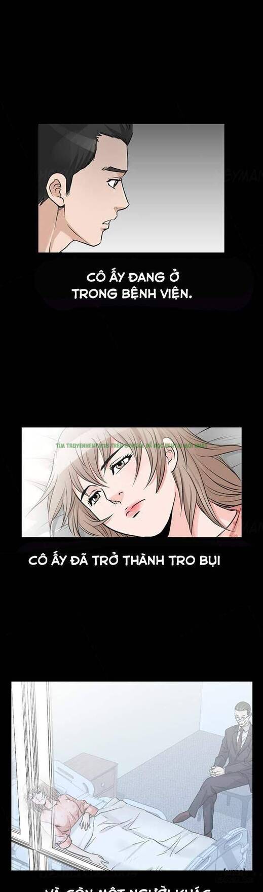 Mùi Vị Của Đôi Bàn Tay Chapter 62 - Trang 2