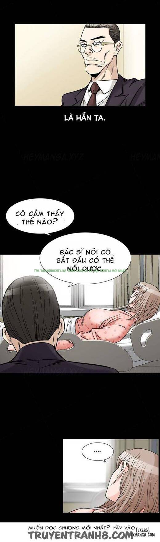 Mùi Vị Của Đôi Bàn Tay Chapter 62 - Trang 2