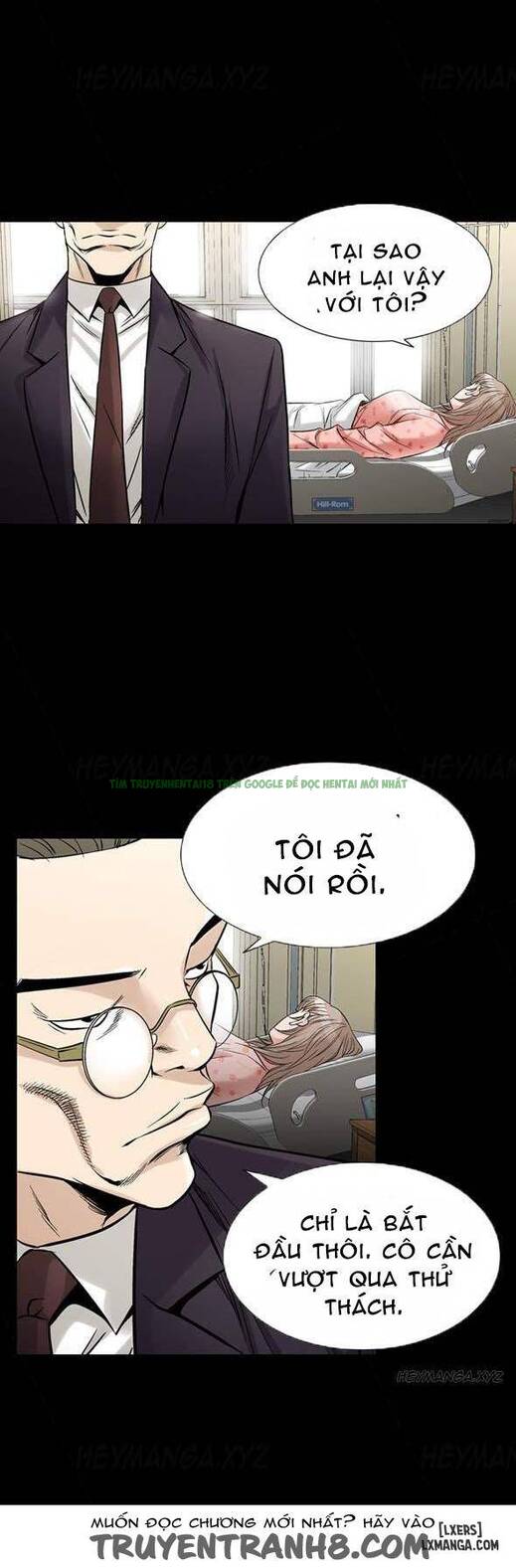 Mùi Vị Của Đôi Bàn Tay Chapter 62 - Trang 2