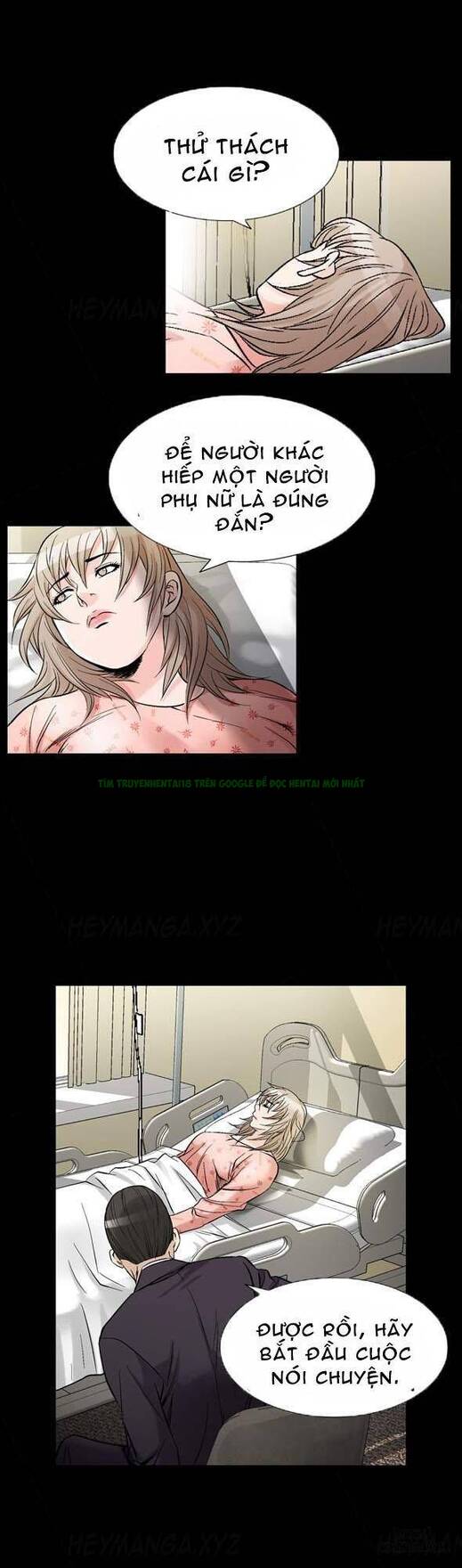 Mùi Vị Của Đôi Bàn Tay Chapter 62 - Trang 2
