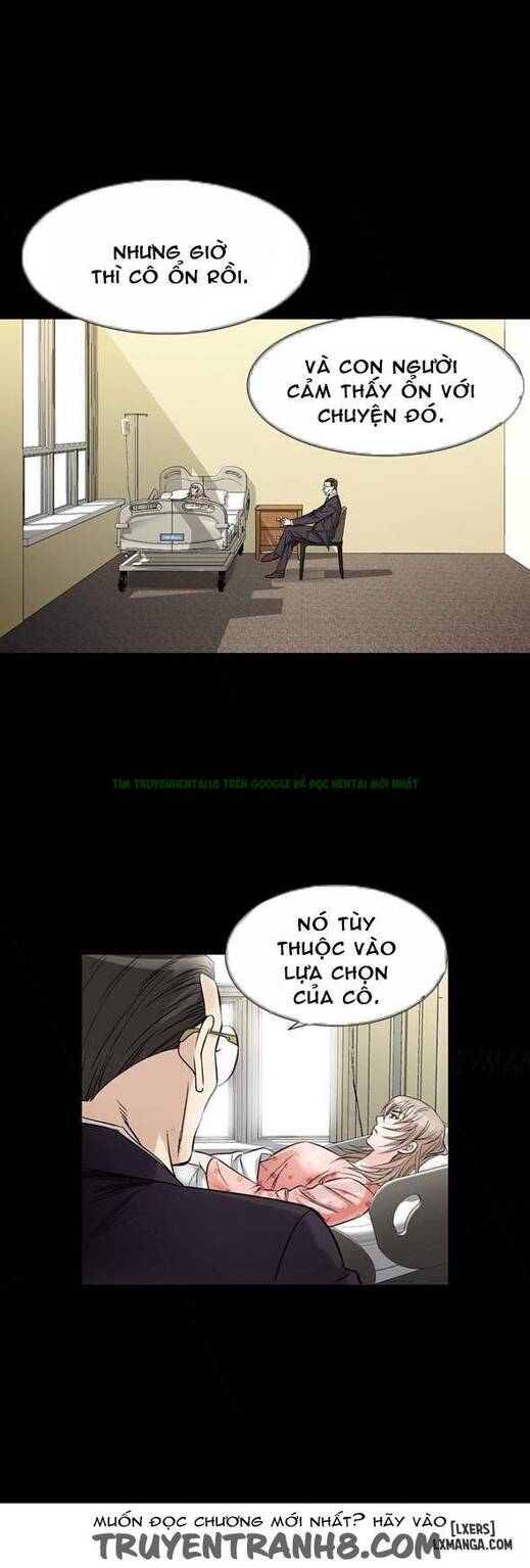 Mùi Vị Của Đôi Bàn Tay Chapter 62 - Trang 2