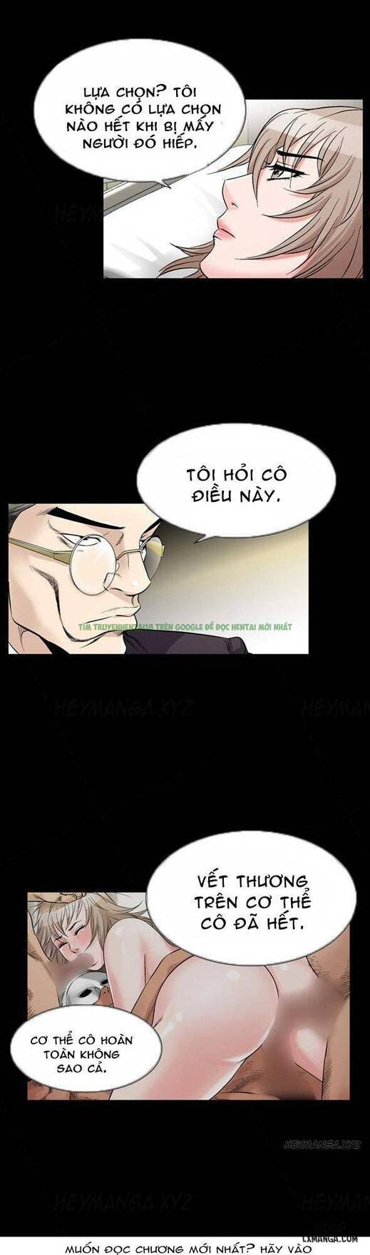 Mùi Vị Của Đôi Bàn Tay Chapter 62 - Trang 2