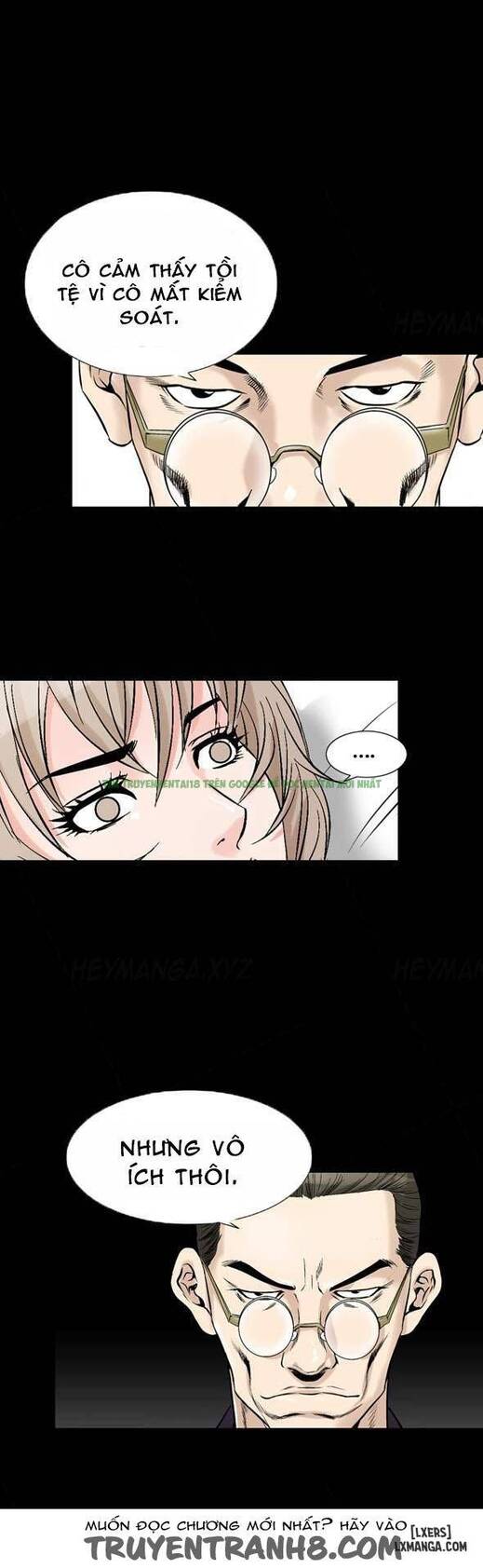 Mùi Vị Của Đôi Bàn Tay Chapter 62 - Trang 2